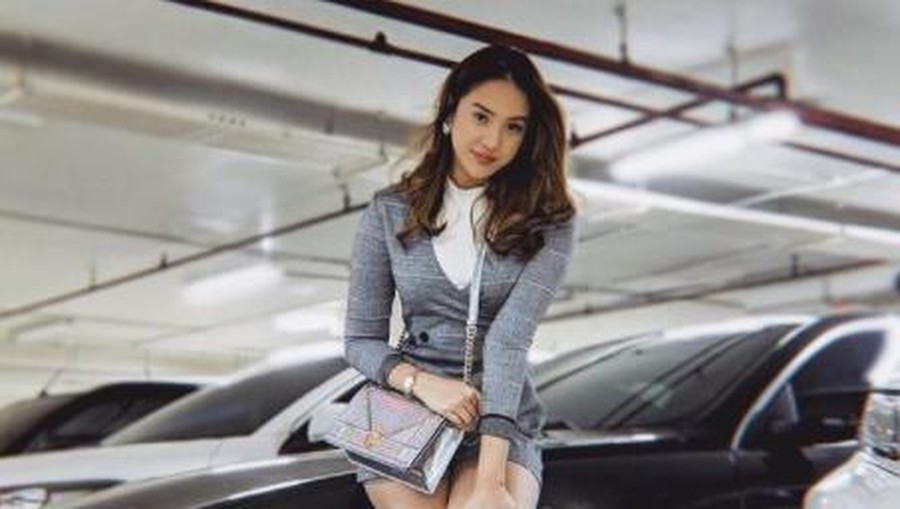 Anya Geraldine Anya Geraldine