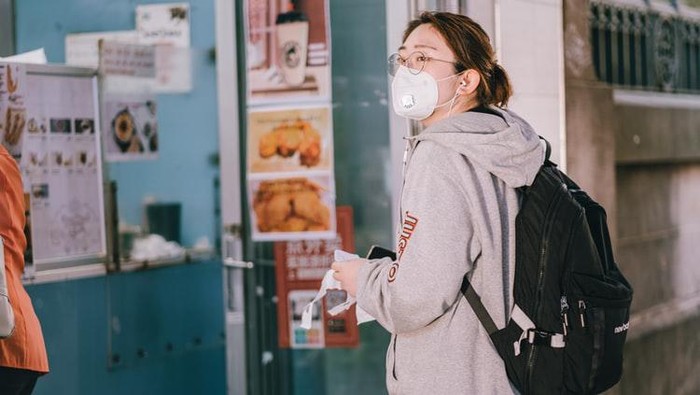 New Normal, Ini Barang yang Wajib Dibawa Saat Jalan-jalan