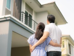 4 Tips dalam Memilih Warna Eksterior Rumah agar Makin Cantik