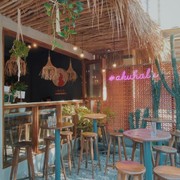 Bisa Produktif Sambil Nyantai, Ini Potret 4 Cafe Instagramable di Surabaya