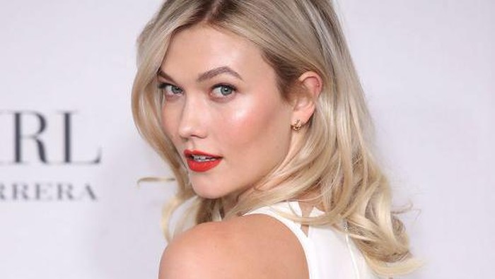 Inspirasi Rambut Highlight dari Selebriti Hollywood, Berani Coba?