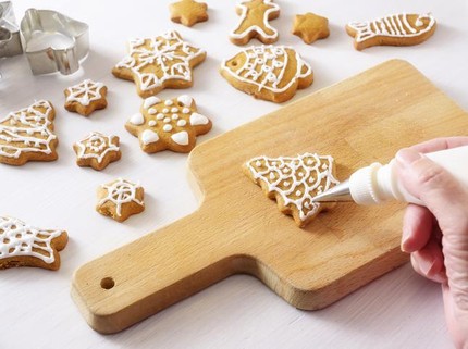 13 Resep Kue Natal 2022 dari Kue Kering, Sederhana Sampai yang Kekinian