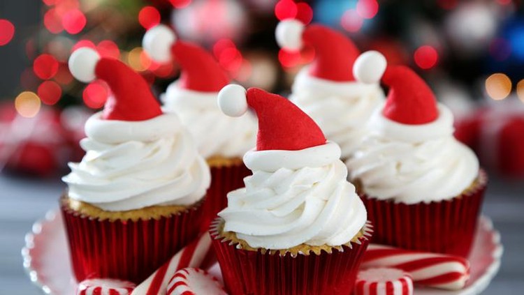 buttercream dan royal icing Perbedaan Antara Buttercream dan Royal Icing