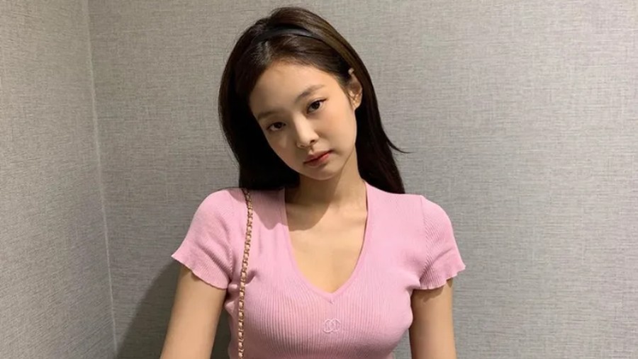 chanel jennie