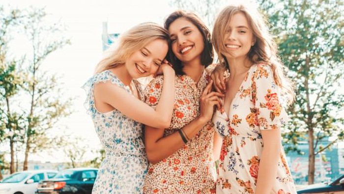 Girls, Cobalah 5 Cara Ini untuk Mempererat Tali Persahabatan