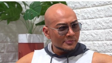 DEDDY CORBUZIER TAK PERNAH MEMAKSA AZKA MASUK ISLAM