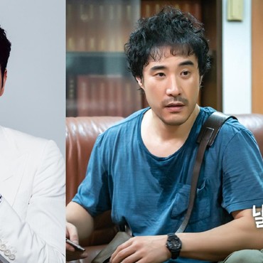 Jung Woo Sung Gantikan Bae Sung Woo di Drama Korea 'Delayed Justice'