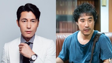 img-title Jung Woo Sung Gantikan Bae Sung Woo di Drama Korea 'Delayed Justice'