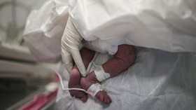 UNICEF Sebut 371 Ribu Bayi di Dunia Lahir 1 Januari 2021