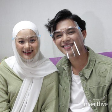 Larangan Keras Rey Mbayang untuk Dinda Hauw yang Hamil Anak Pertama