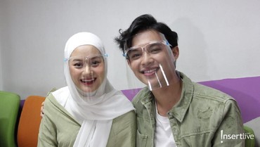 img-title Hamil Tua, Dinda Hauw Semakin Manja dengan Rey Mbayang