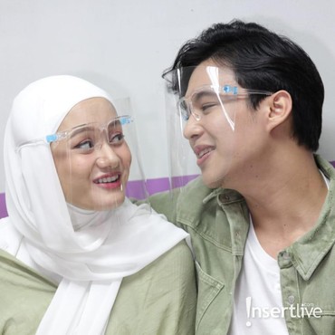 Lirik Lagu Kuyakin Bahagia - Rey Mbayang dan Dinda Hauw