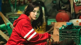 Kim Se-jeong Diincar Kembali Bintangi The Uncanny Counter 2