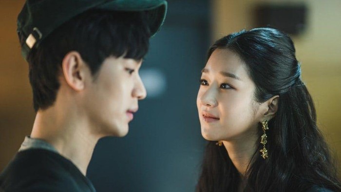 Drakor Hits Tahun 2020 yang Jadi Perbincangan, Mana Jagoanmu?