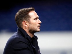 Chelsea Masih Beri Frank Lampard Waktu