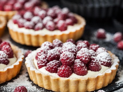 5 Resep Masakan Kue Spesial untuk Hadiah di Hari Ibu