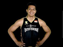 Tambah Kedalaman Skuad, Bima Perkasa Pulangkan Galank Gunawan