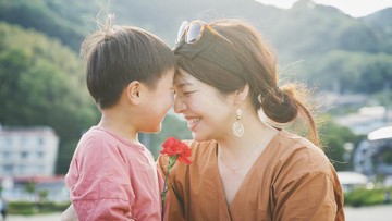 Ide Ucapan Selamat Hari Ibu dalam Bahasa Inggris
