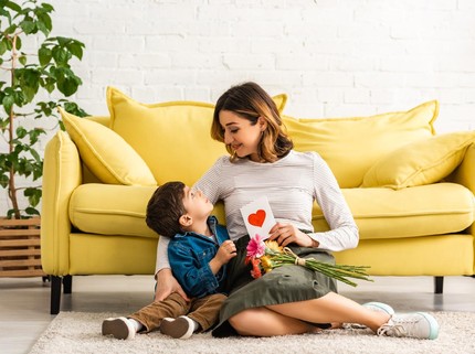 25 Ide Ucapan Selamat Hari Ibu, Sederhana dan Menyentuh Hati