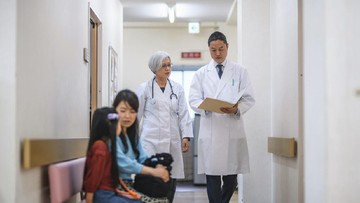 Rumah Sakit Ibu dan Anak di Jakarta Selatan, Cek Layanan &amp; Fasilitasnya