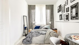6 Tips Menata Kamar Tidur agar Terasa Nyaman dan Hangat
