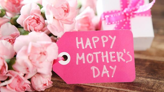 Kumpulan Ucapan Selamat Hari Ibu Yang Menyentuh Hati