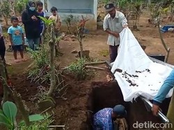 Jasad Utuh Mbah Soewardi Dikenal Istiqomah Amalkan Doa Nurbuat