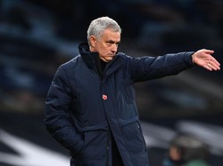 Jose Mourinho Sudah Ubah Mental Tottenham Hotspur