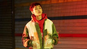 Ilhoon BTOB Diduga Gunakan Ganja, Agensi Minta Maaf