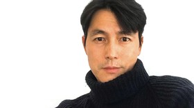 Jung Woo-sung Akui Punya Anak Bersama Model Moon Ga-bi