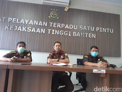 Eks Kacab Bank BUMD Jabar Tersangka Kredit Fiktif Rp 8,7 M
