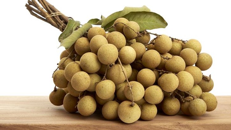 Khasiat buat kelengkeng 7 Manfaat Sehat Buah Kelengkeng yang Legit Segar