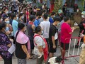 Larangan Beroperasi Tempat Hiburan Malam Thailand Diperluas