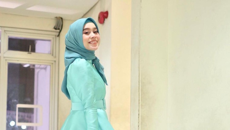 lesti kejora wanita tercantik
