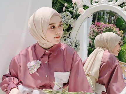 7 Potret Lesti Kejora, Pedangdut yang Masuk Daftar Wanita Tercantik Dunia
