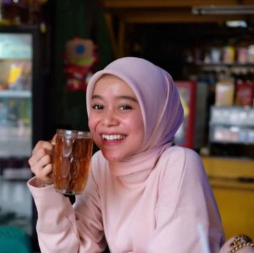 Respons Santai Lesti Kejora Saat Dihujat karena Jadi Wanita Tercantik ke-5 Dunia