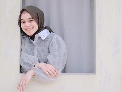 Wow! Lesti Kejora Jadi Wanita Tercantik Kelima di Dunia
