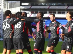 Liverpool dan Man United Sempat Dibantai, Kini Balik Membantai