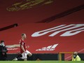 Petarung UFC Tusuk Adik Hingga Man Utd Menang