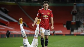 Manchester United, Silakan Bicara Juara Liga Inggris