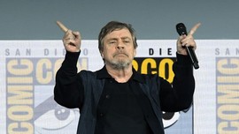 Mark Hamill Singgung Kemunculan di Akhir The Mandalorian 2