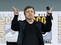 Mark Hamill Singgung Kemunculan di Akhir The Mandalorian 2