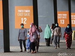 Kasus COVID-19 Meledak, Jateng Kriris Tenaga Kesehatan & Alat Medis
