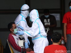 Ahli Gizi Beberkan Makanan-Minuman yang Sebaiknya Dihindari Pasien Corona