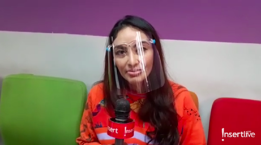 Monica Soraya Monica Soraya
