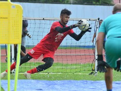 Kakak Kiper Persib Masih Syok & Trauma akibat Ulah Oknum Suporter