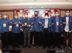 Muhammadiyah Sesalkan Kadernya Tak Diakomodir di Muswil PAN Jatim