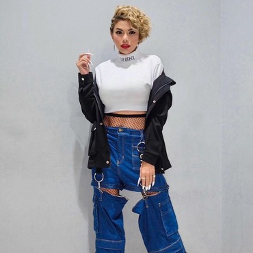 Nikita Mirzani Ngamuk ke Artis Inisial 'N', Siapa Dia?