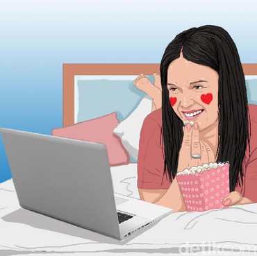 Chingu, Inilah 4 Website Terbaik Untuk Nonton Drama Korea