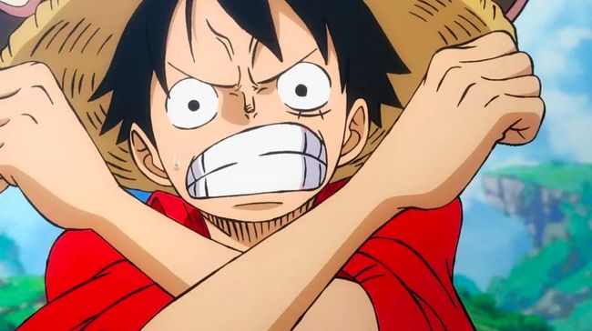 Review Manga One Piece Chapter 999